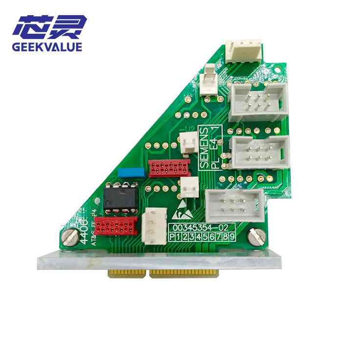 SMT Spare Parts Siplace Smart 3X8MMS Feeder SL Distributor PCB 00373245