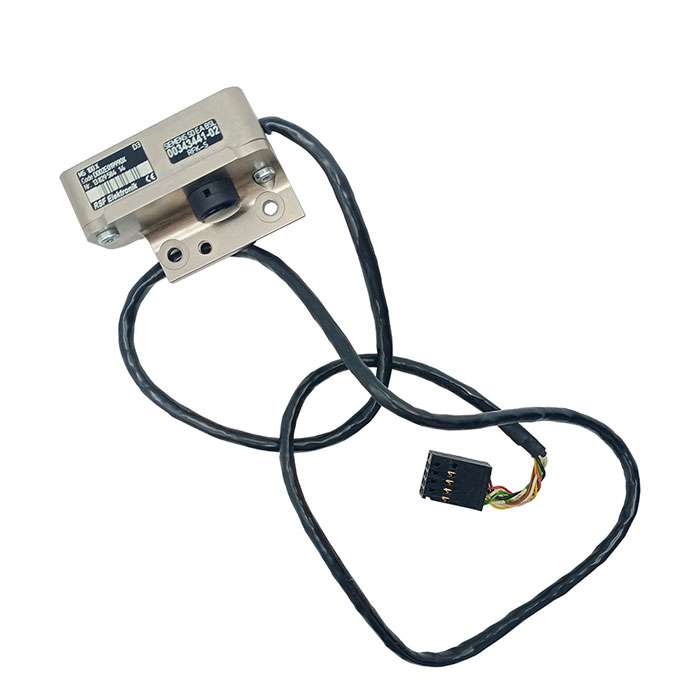 Asm SMT Spare Parts Ms101 X-Axis/HS-D Incremental Encoder 00343441
