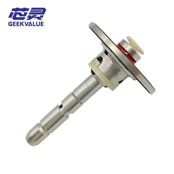 Asm Original New 12er- Ball Fixing Comp Sleeve 00350588 for SMT Pick and Place Machine