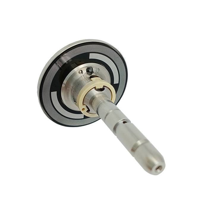Asm Original New 12er- Ball Fixing Comp Sleeve 00350588 for SMT Pick and Place Machine