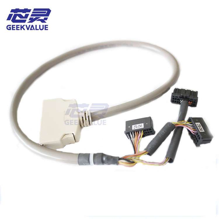 JUKI 2070 2080 SMT LNC60 IF CABLE ASM 40045434