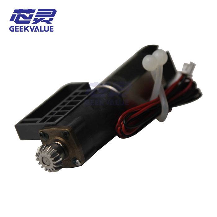 High Quality Panasonic SMT Spare Parts DC Motor N510043555AA