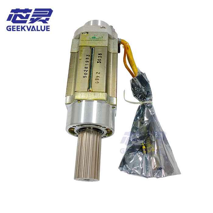 Original New SMT Spare Parts Siplace X-Axis Motor 00333167
