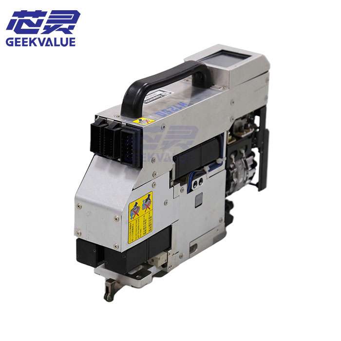 FUJI Nxt Work Head H12sq PCBA pick and place machine Head