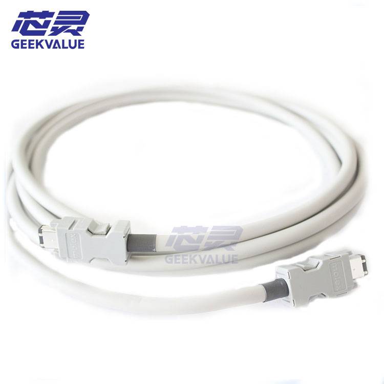 Juki placement machine Fx-3 1394 Robot Cable Asm 40044517