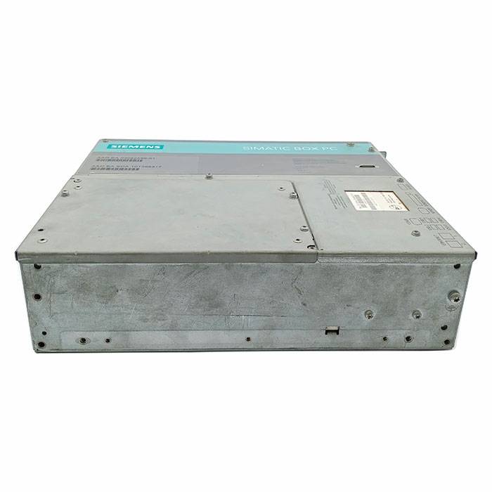 Original New SMT Spare Parts DC Computer 03052589 for Asm Chip Mounter