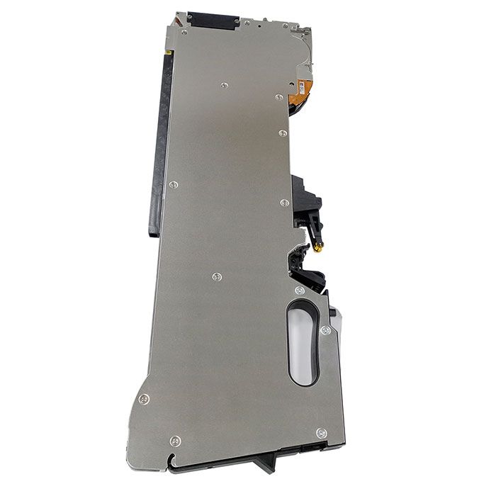 SMT Spare Parts Smart Sensor Feeder 12mm 00141391 for Siemens X/Tx Mounter