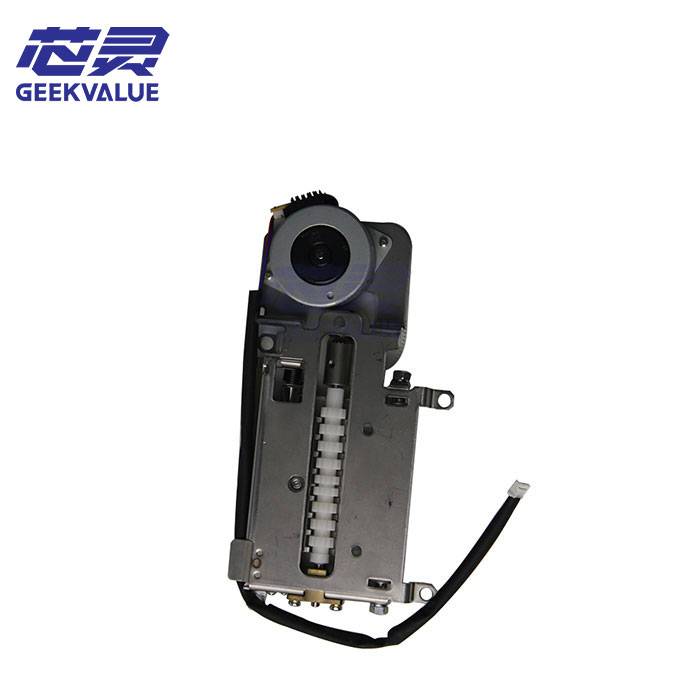 SMT Spare Parts Panasonic High Accuracy Spare Roll Unit 1089642130AL