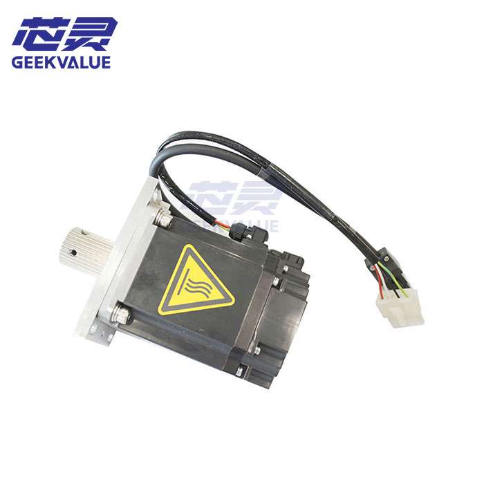 High Accuracy Juki Spare Parts X-MOTOR-ASSY 40050244 for SMT Mounter