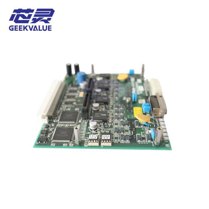 Juki Accessory Signal Transfer Board 40003266 for SMT Pick and Place Machine