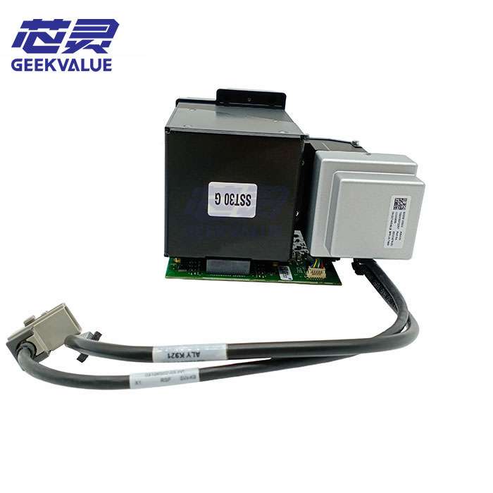 High Accuracy SMT Spare Parts Camera 03101672 for Siplace Chip Mounter