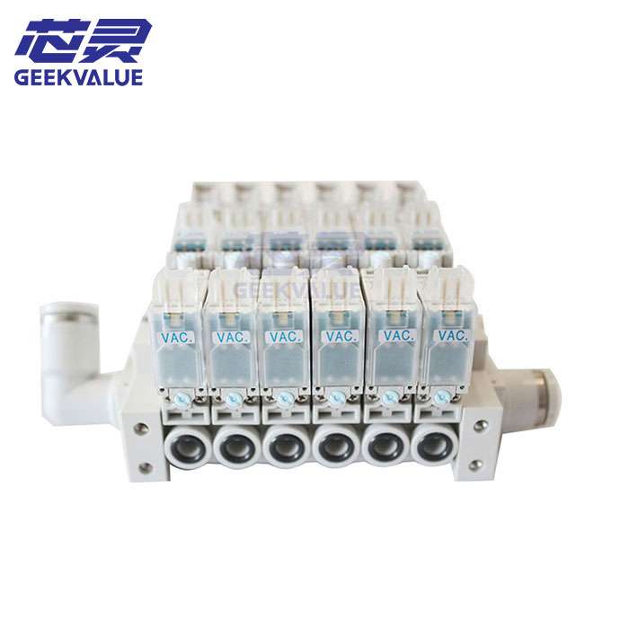 SMT Spare Parts Juki High Accuracy Accessory Valve 40118813