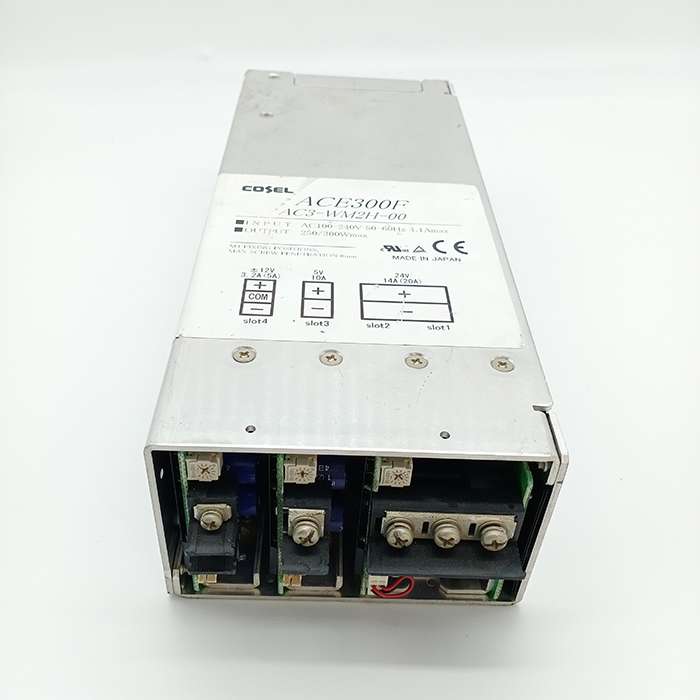 Fuji placement machine part power  ACE300F AC3-WM2H-00