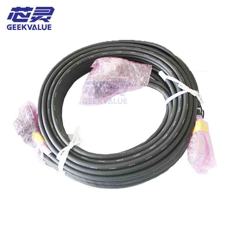  Juki Ke2060 X-Axis Read and Write Header Cables ASM 40002234