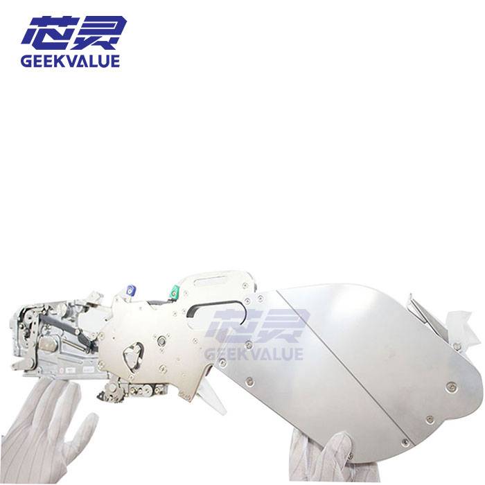 Low Cost SMT Spare Parts Ef32fsr 40157549 Feeder From Juki Feeder Supplier