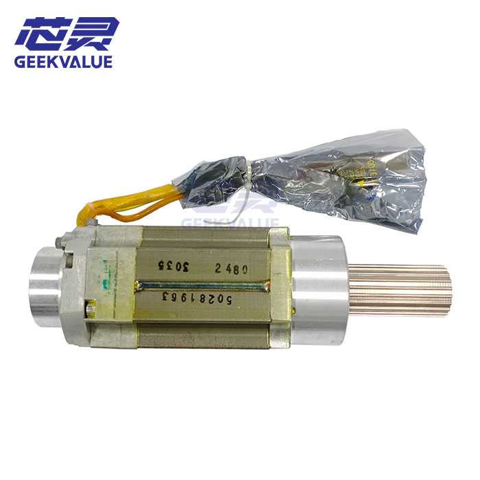 Original New SMT Spare Parts Siplace X-Axis Motor 00333167