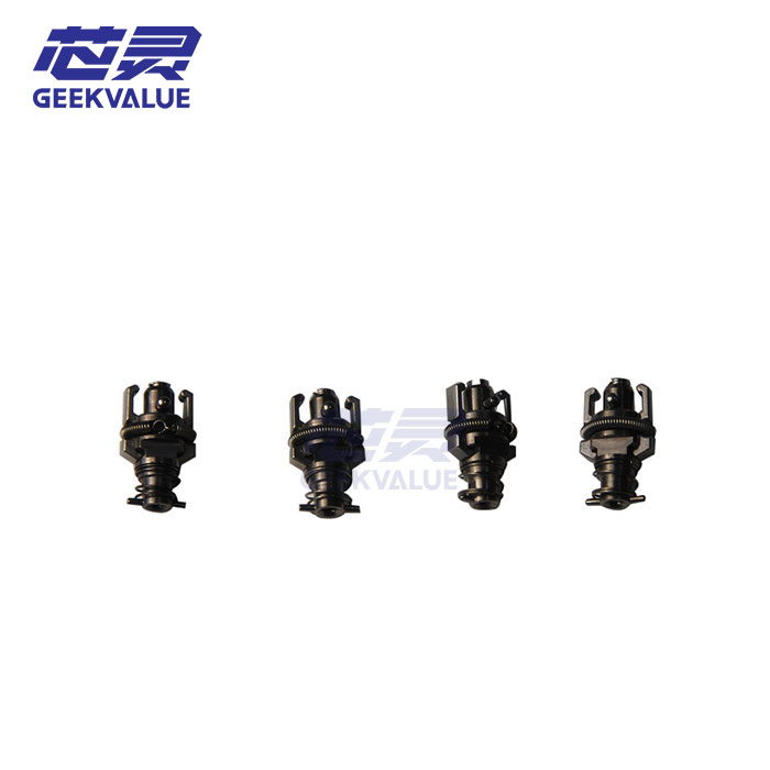 SMT Spare Parts Panasonic High Accuracy Bearing N610113699AA