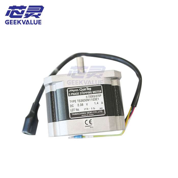 High Quality SMT Spare Parts Juki Bu-Drive Buasm Motor E94327290A0