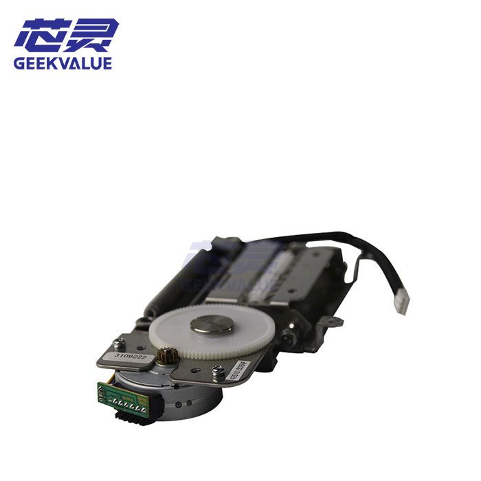 SMT Spare Parts Panasonic High Accuracy Spare Roll Unit 1089642130AL