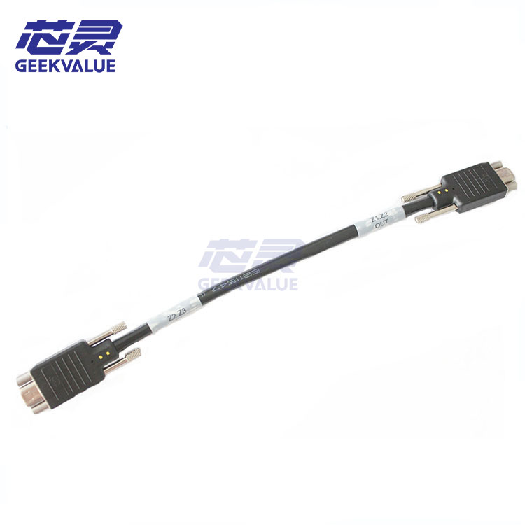 Juki SMT Spare Parts Xmp Skt Cable Assy 40003262/40003263