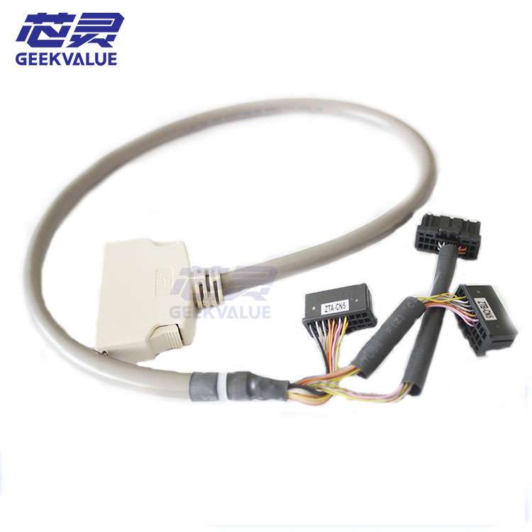 JUKI 2070 2080 SMT LNC60 IF CABLE ASM 40045434