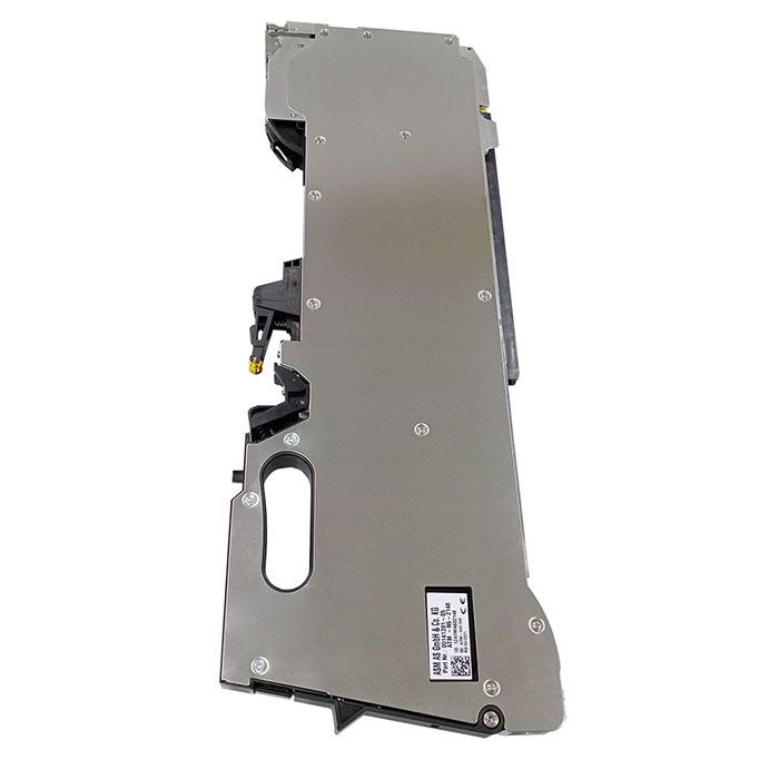 SMT Spare Parts Smart Sensor Feeder 12mm 00141391 for Siemens X/Tx Mounter