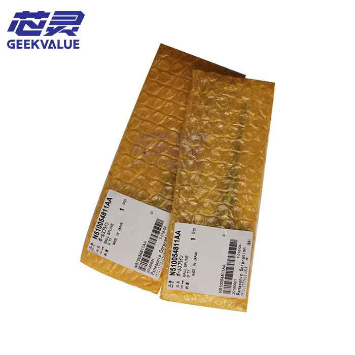 Original New SMT Spare Parts Panasonic Ball Spline N510054811AA