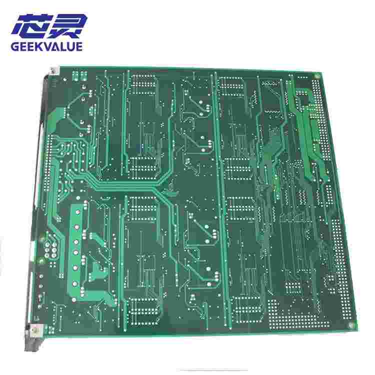 JUKI Ke2050/2060 placement machine Light Control PCB Asm 40001904/40001918