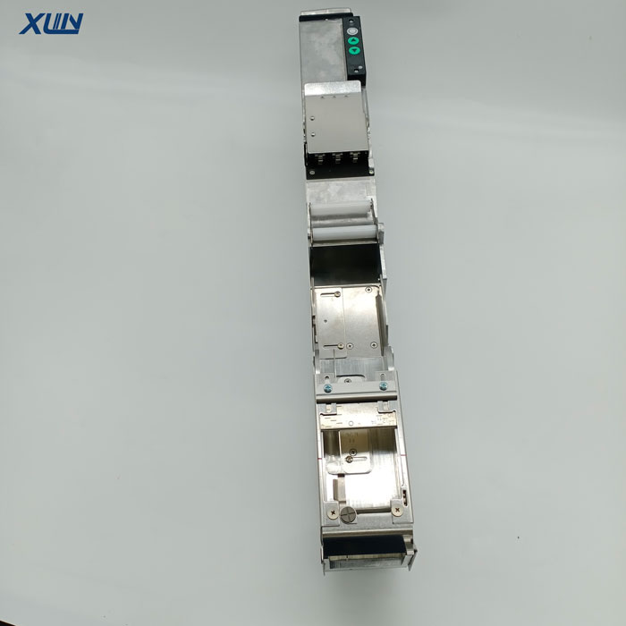 High Quality Panasonic Smart Tape Feeder 44mm/56mm N61013354AA for SMT Spare Parts