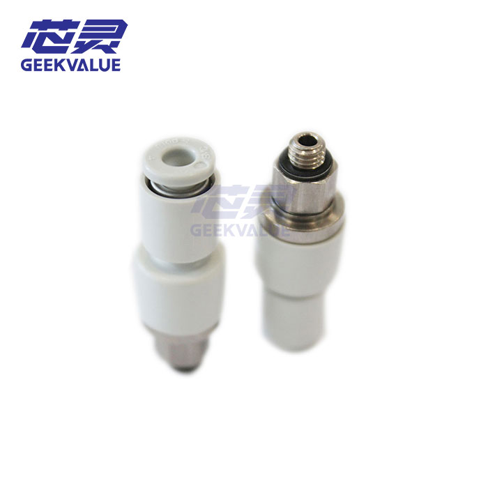 Juki SMT PCBA Placement Machine Accessories Finger Valve PV015212000