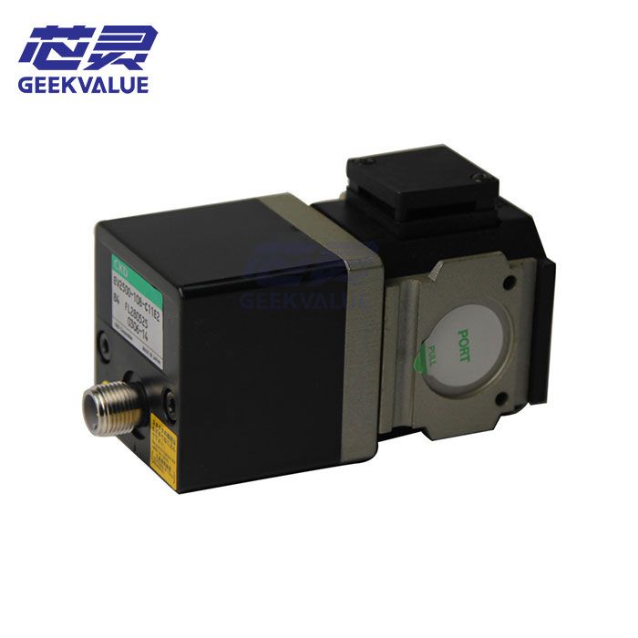 High Accuracy SMT Accessory Panasonic Pressure Valve EV2500108C11E2B4 FL280525