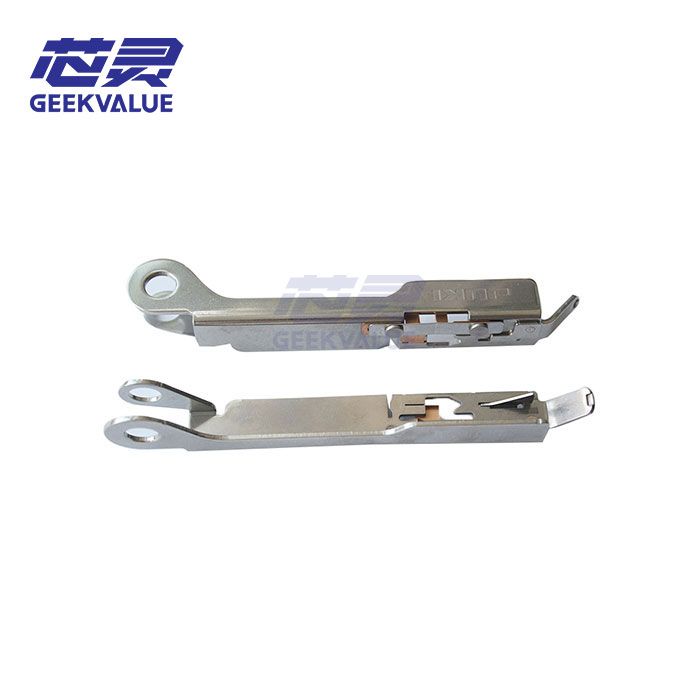 Durable SMT Spare Parts Fx-3ral 40081845 for Juki Pick and Place Machine