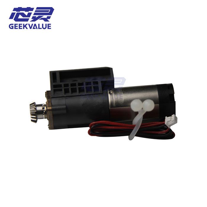 High Quality Panasonic SMT Spare Parts DC Motor N510043555AA