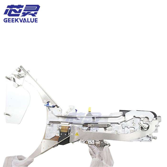 SMT Accessories Af12ns 12mm Feeder Unit E3004706ab0 for Juki Chip Mounter