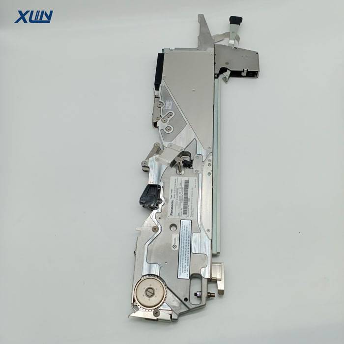 SMT Spare Parts Double 12mm/16mm Feeder KXFW1KS6A00 for Panasonic Chip Mounter in Stock