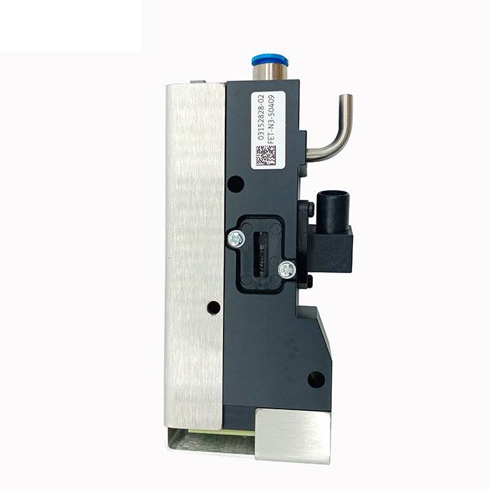 SMT Spare Parts Asm Pressure Control Valve-W/-Diaphragm/CPP Valve 03152828