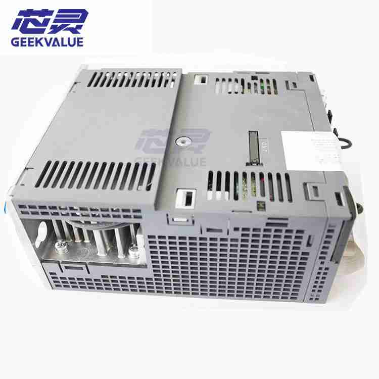 JUKI FX-3 AMP 3.5KW 40048020 MR-J3-350B-KM084U607