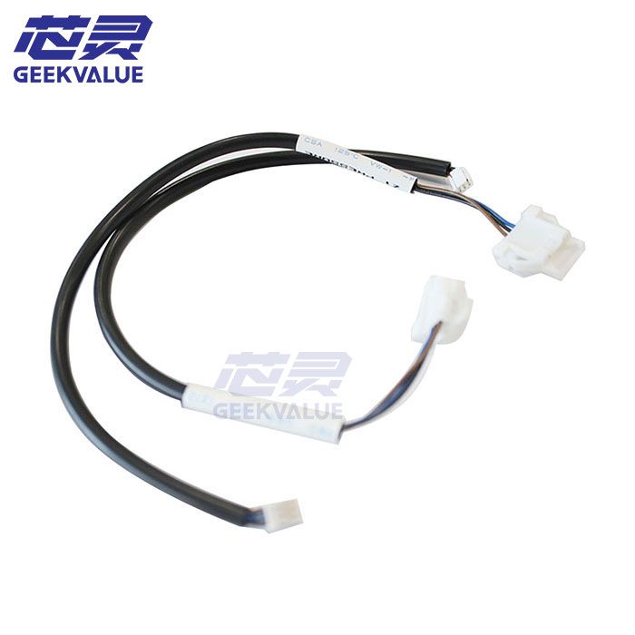 Original New SMT Spare Parts Juki Ke2060-R-IC-Z Motor with (AC100W) Drive 40003255