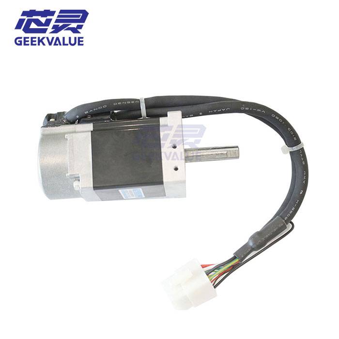 Original New SMT Spare Parts Juki Ke2060-R-IC-Z Motor with (AC100W) Drive 40003255