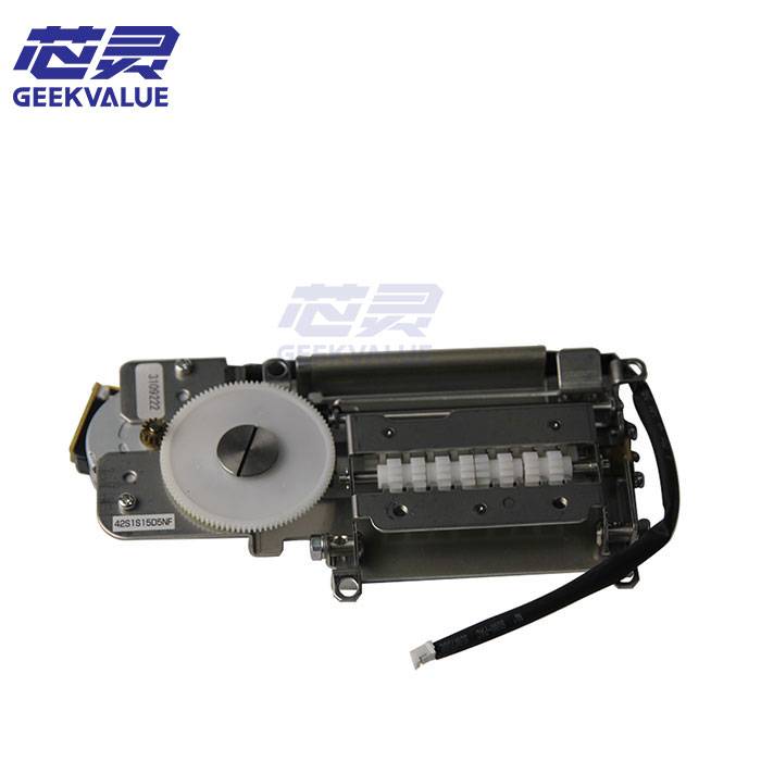 SMT Spare Parts Panasonic High Accuracy Spare Roll Unit 1089642130AL