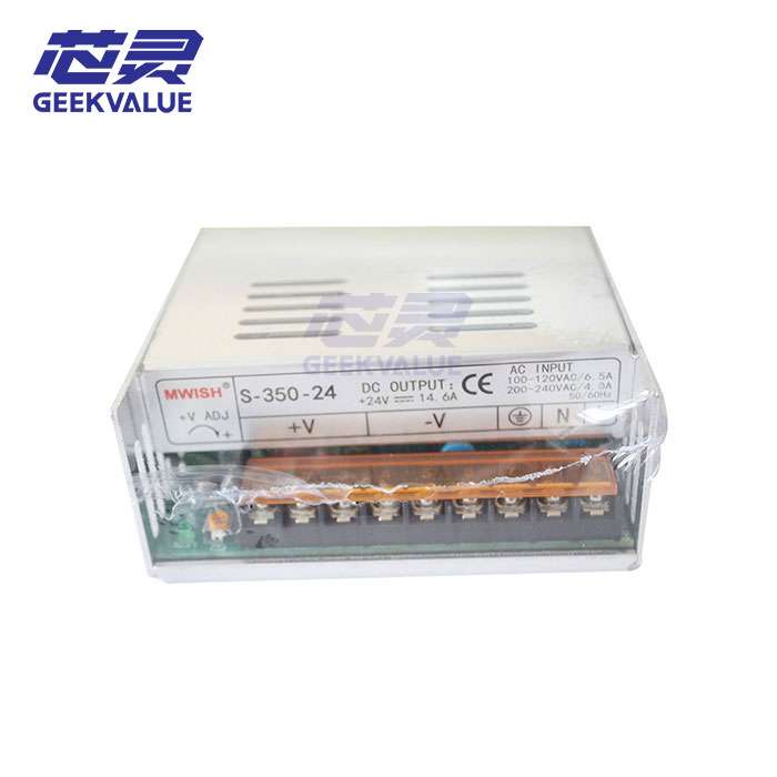 High Accuracy Juki SMT Spare Parts R Base Fan 40002326