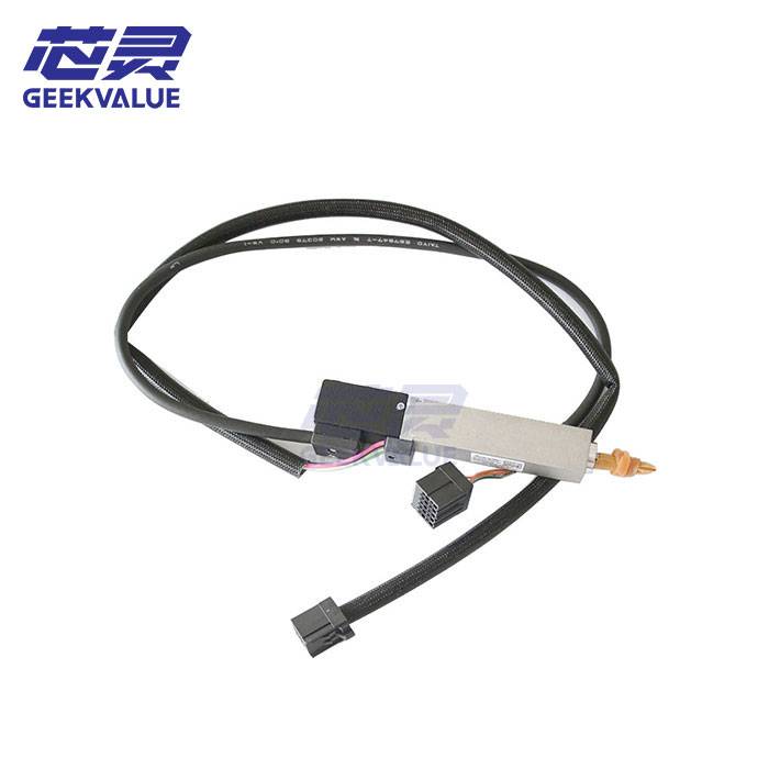 SMT Spare Parts Vacuum Pump 40068178 for Juki Fx-3rl Chip Mounter