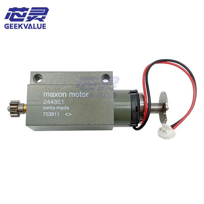 Asm Accessories Maxon motor 244861 for SMT Placement Machine