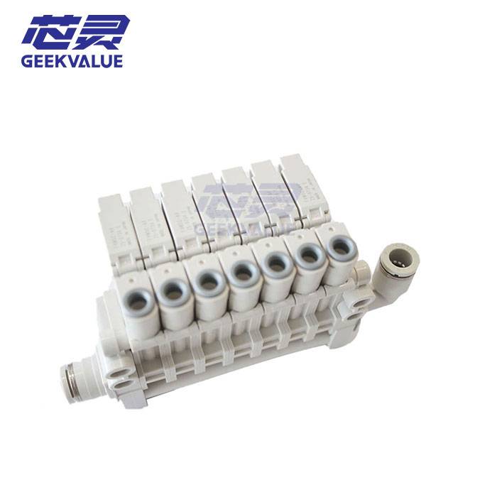 SMT Spare Parts Juki High Accuracy Accessory Valve 40118813