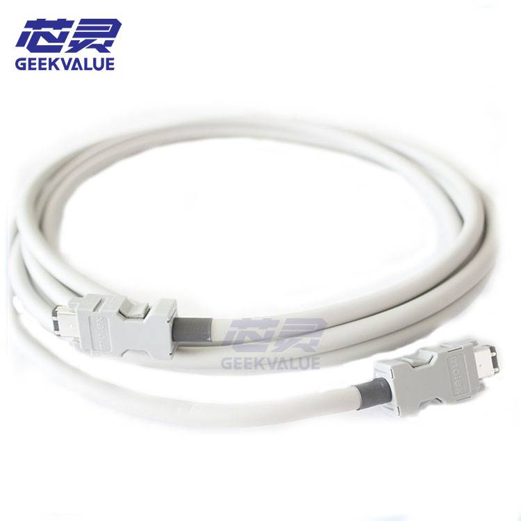 Juki placement machine Fx-3 1394 Robot Cable Asm 40044517