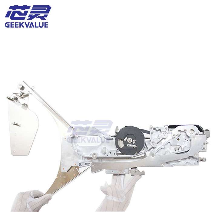 Juki Spare Parts FF12fs E30037060b0 12mm Feeder for SMT Pick and Place Machine