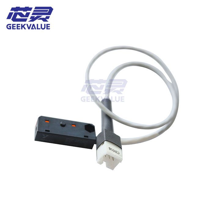 Juki SMT Placement Machine Spare Part Fx1r Stop Sensor L825e1210A0