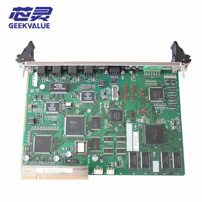 Durable SMT Spare Parts Juki-Fx-3 PCB Xy-Relay Board 40047558