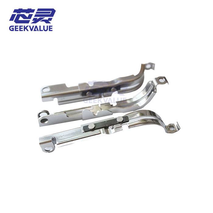 Durable SMT Spare Parts Fx-3ral 40081845 for Juki Pick and Place Machine