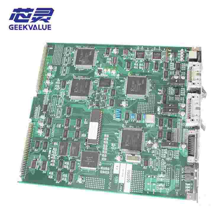 Juki Ke2050 Ke2060 placement machine Fx-1 Io Control Board 40001943